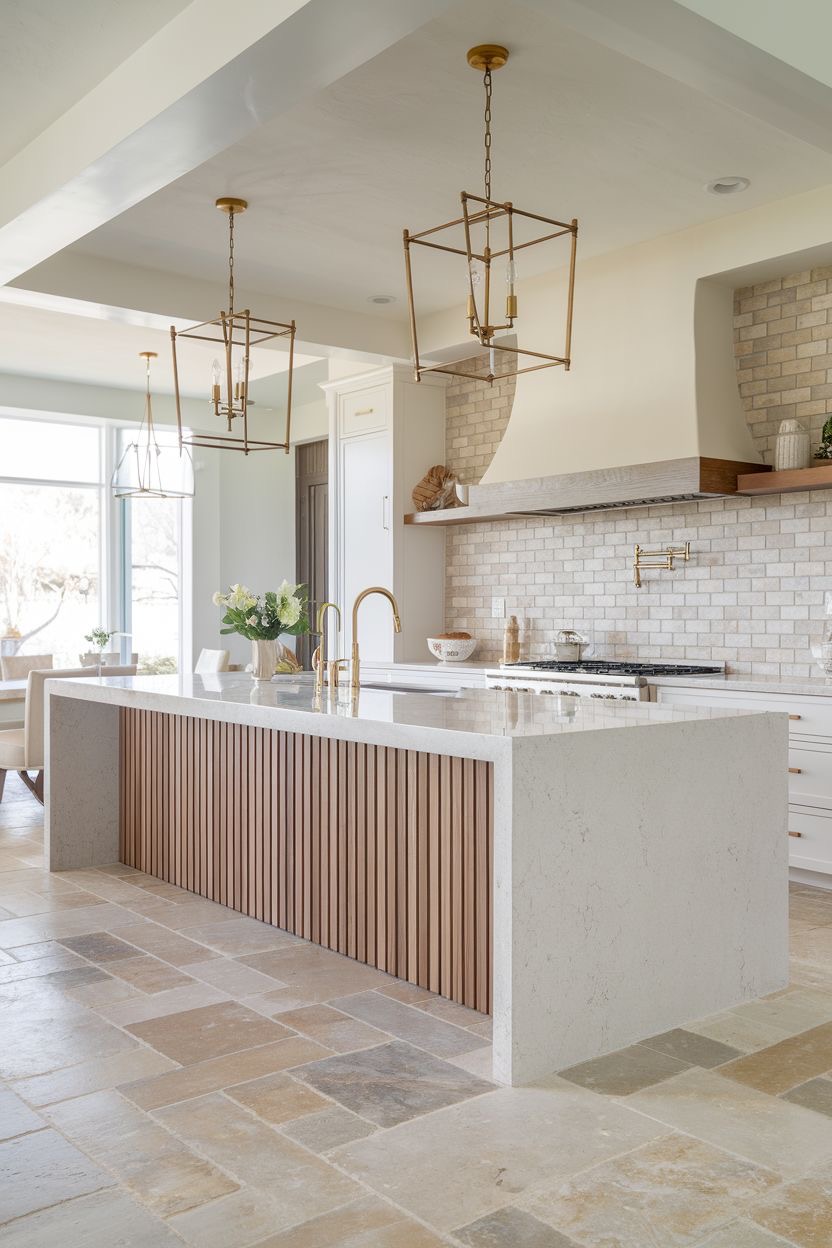 Kitchen Remodeling