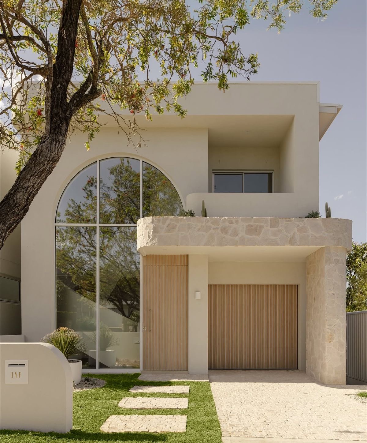 New Construction Home by Luz Builders Inc.